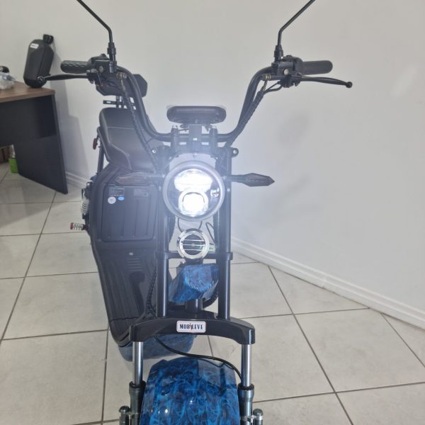 Scooter X11 10 7