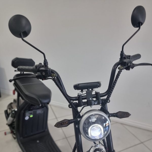 Scooter X11 12 3